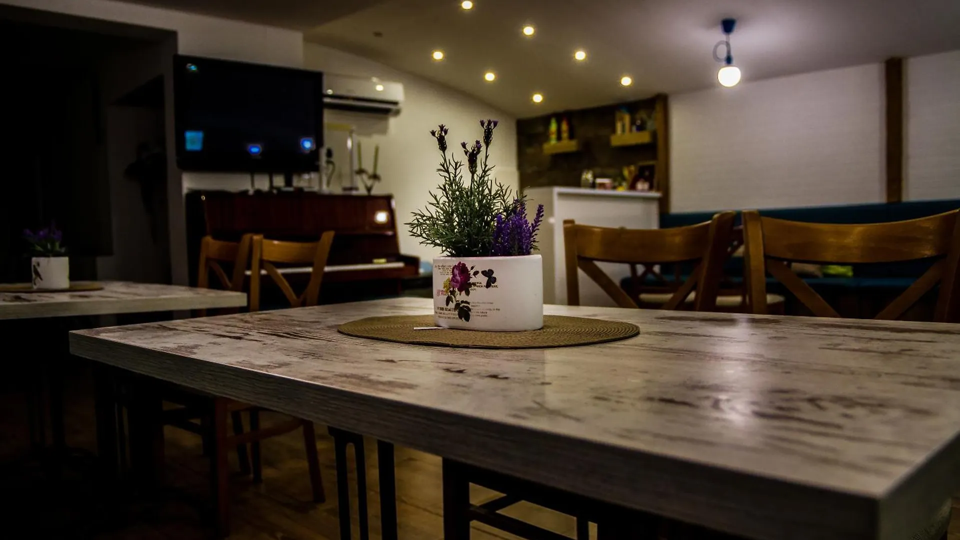 ** Pensjonat Hotel Sezoni South Burgas Bułgaria